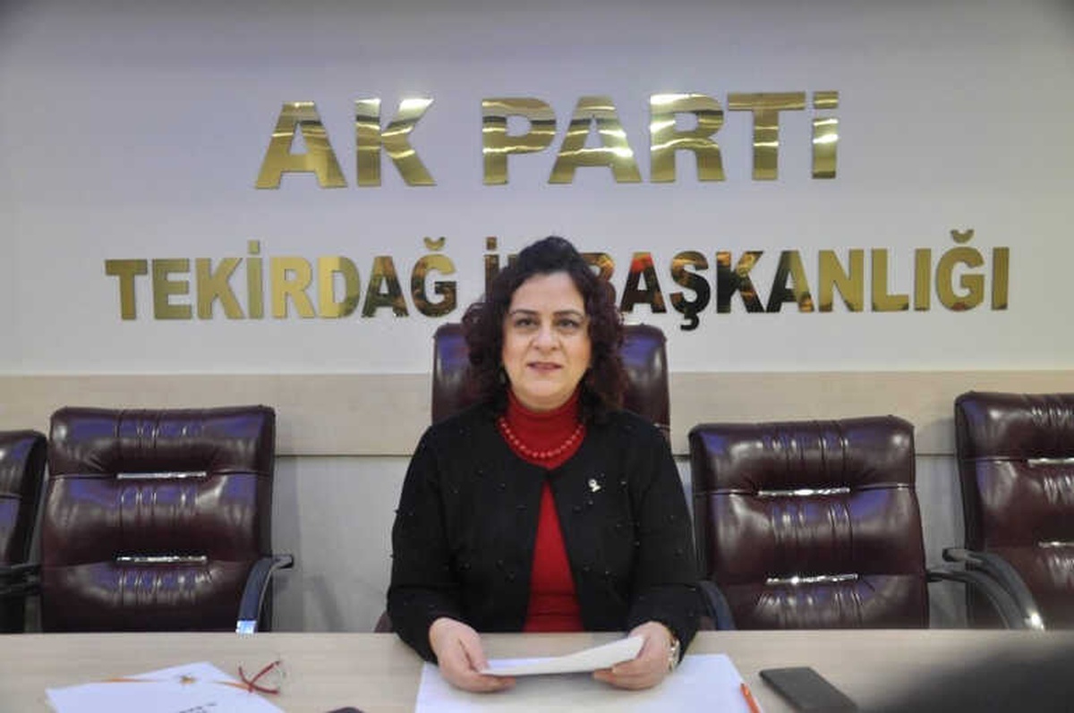 Ünal: \'28 Şubat Darbesine En Güzel Cevabı AK Parti\'nin 2002\'de İktidara Gelmesidir\'