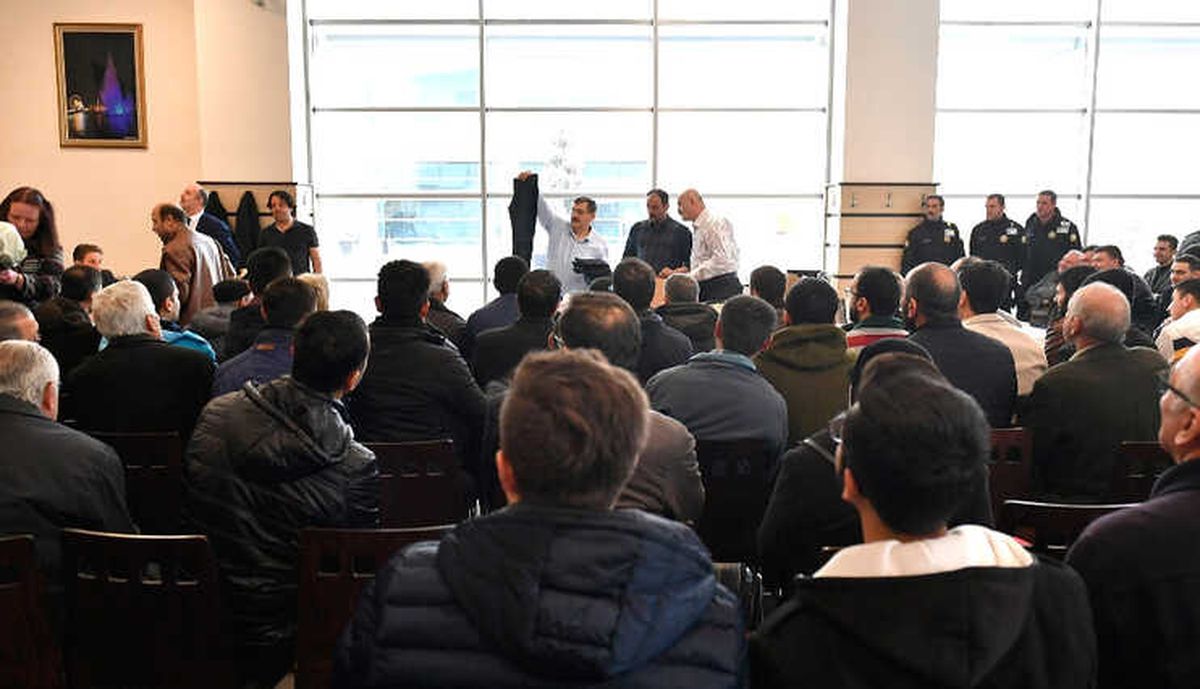 Unutulan Eşyalar Yeni Sahiplerini Buldu