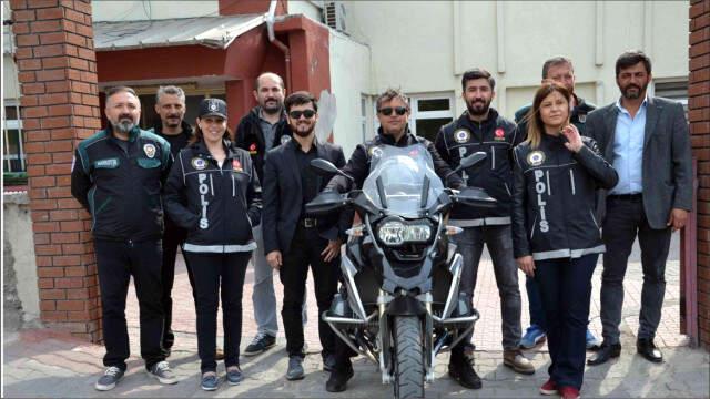 Uyuşturucuyla Mücadelede Yeni Dönem: 81 İlde Narkotim Ekibi kurulacak