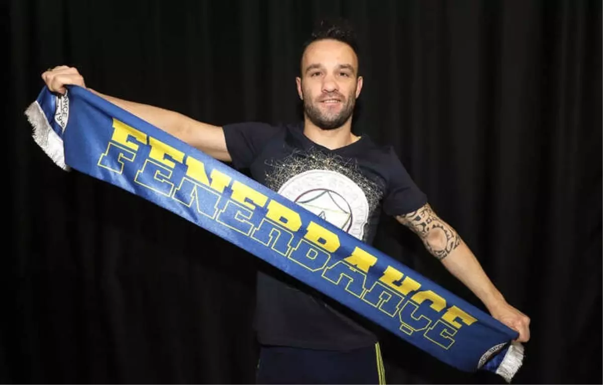 Valbuena: "Şampiyon Olabilecek Güce Sahibiz"