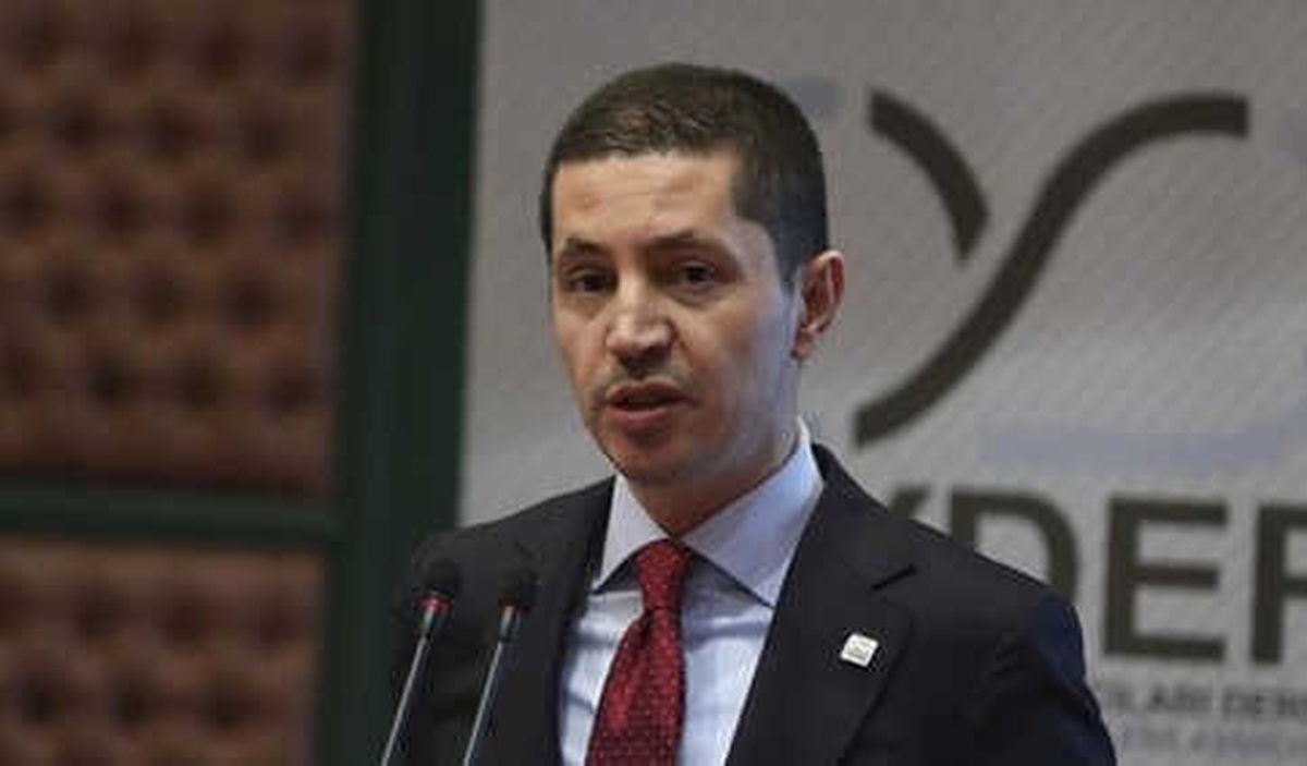 Yeni Tasarı Sektörün Gelişimini Sağlayacak"