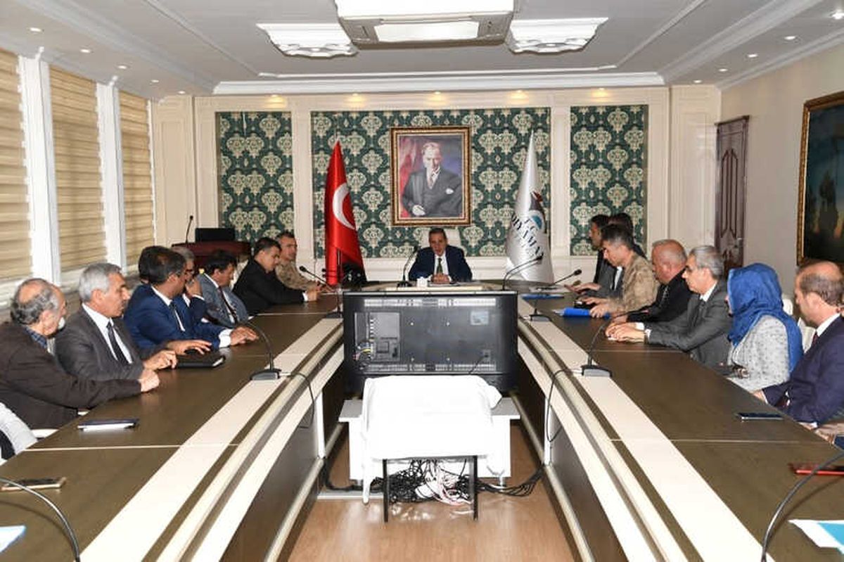 Adıyaman\'da Okuma Yazma Seferberliği Başladı