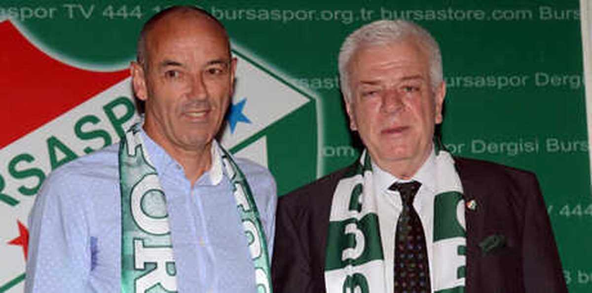 Ali Ay: "Le Guen\'i Gönderseydik 20 Tane Sorunumuz Olacaktı"