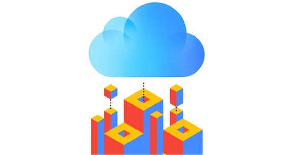 Apple, Google\'ın Bulutunda İcloud\'u Çalıştırdığını Doğruladı