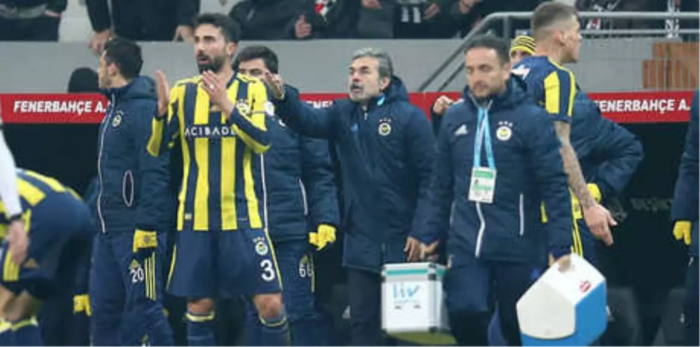 Aykut Kocaman Patladı: "Hakemleri Büktüler"