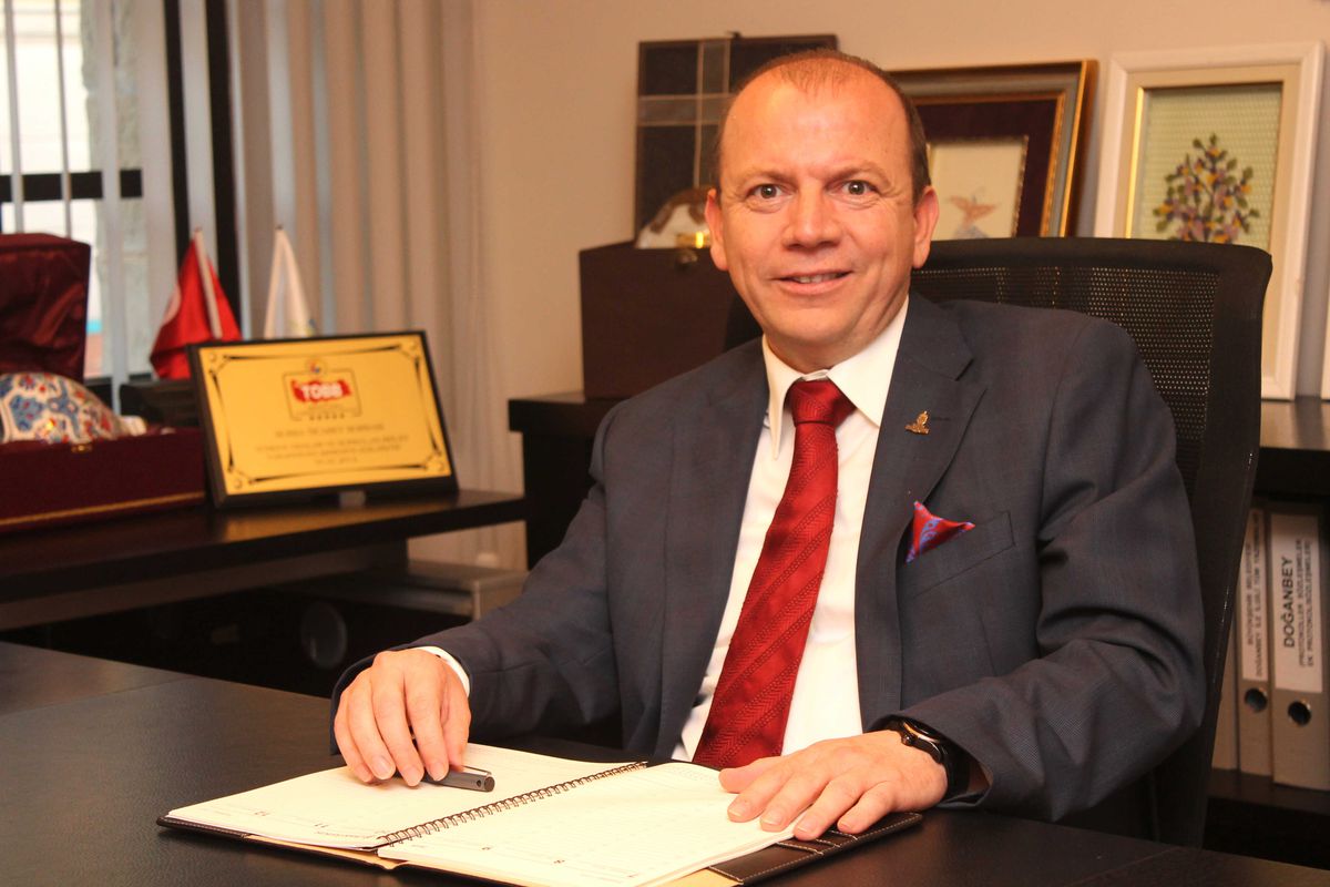 BTB\'de Seçimler 1 Nisan\'da Yapılacak…