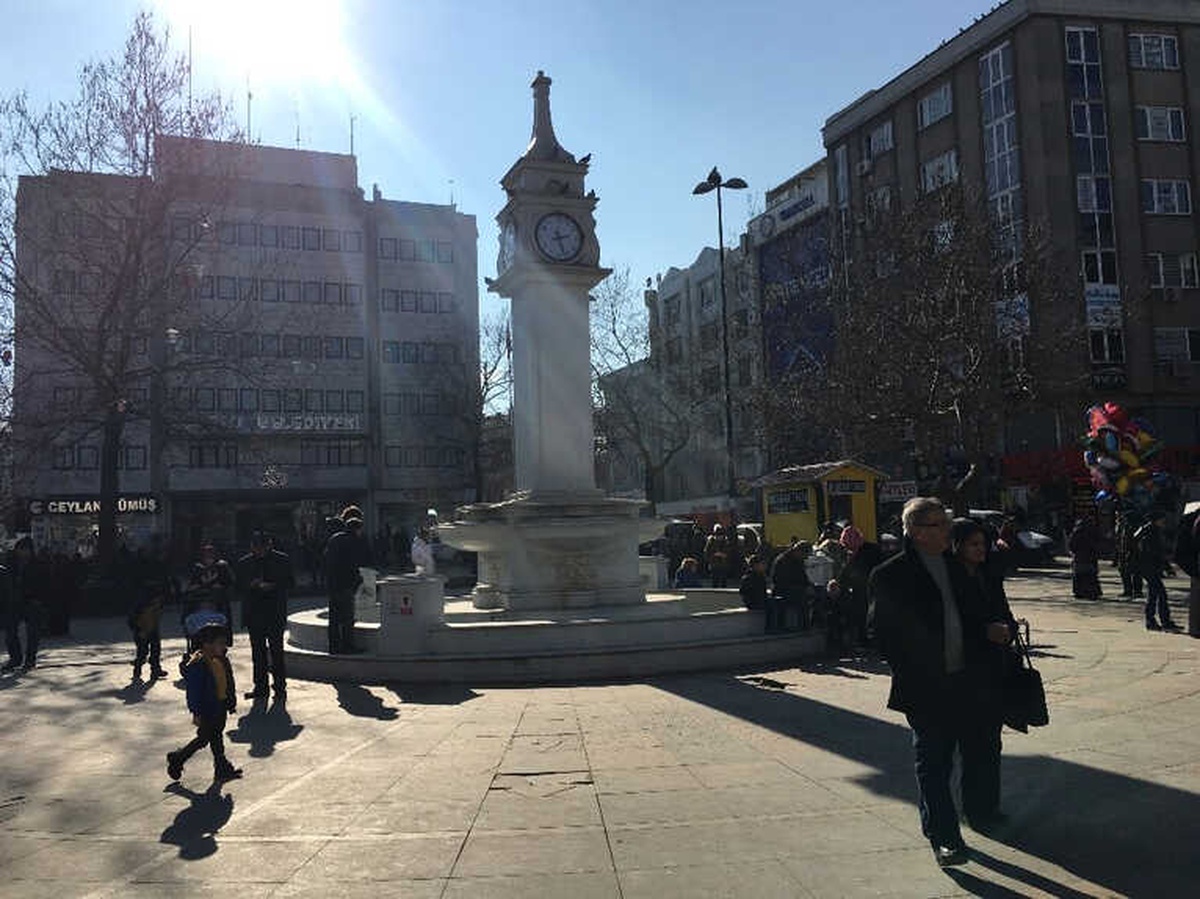 Çorlu\'da En Çok Edirne, Sinop ve İstanbullu İkamet Ediyor