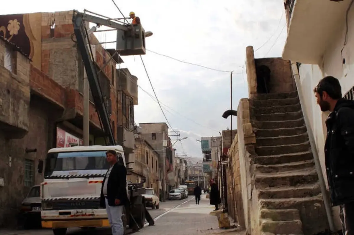 Dicle Elektrik Geleceğin Şebekesi İçin Çalışıyor