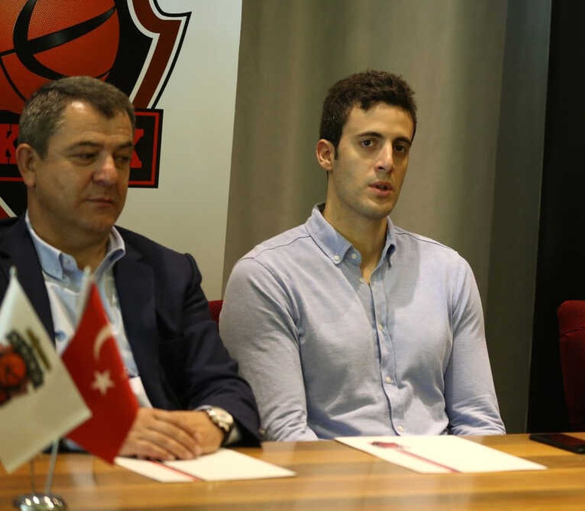 Eskişehir Basket\'ten Transfer Açıklaması