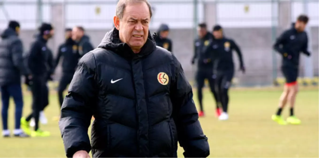 Eskişehirspor Taraftarın Desteğini Bekliyor