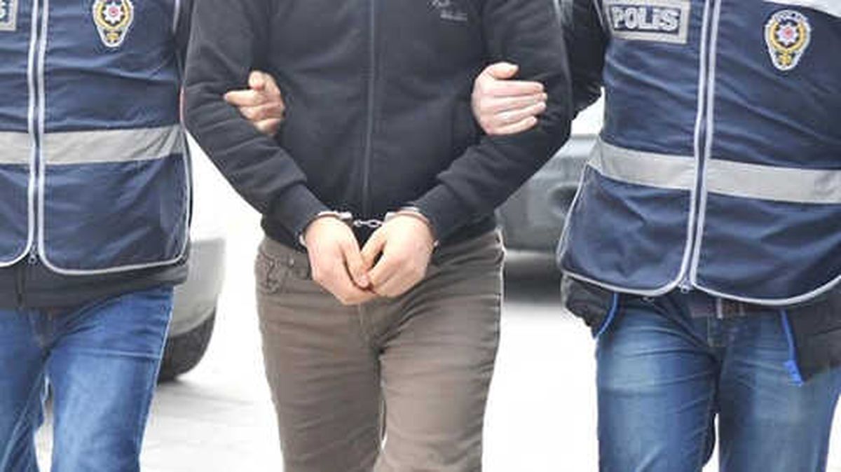Fetö Soruşturmasında 39 Asker Tutuklandı