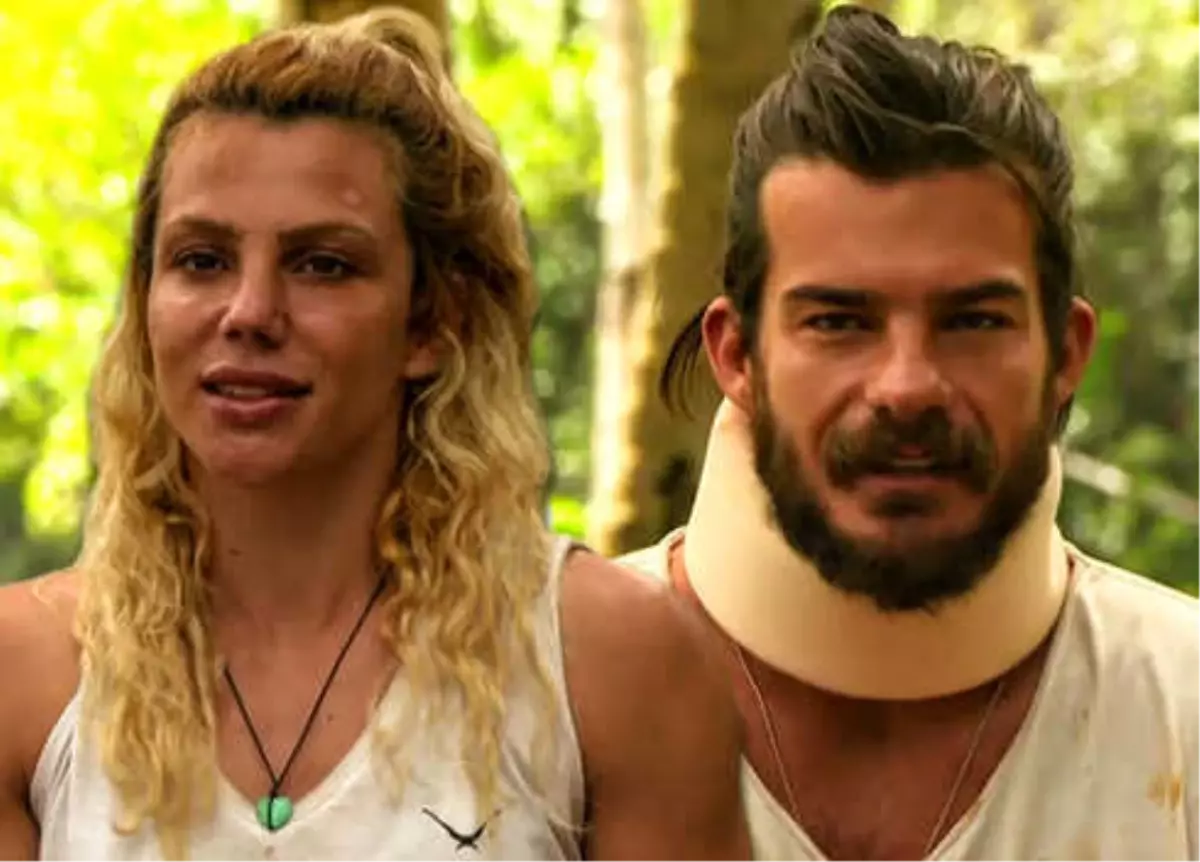 Gönüllüler\'de Gruplaşmalar Başladı! "Galiba İki Grup Oluştu"