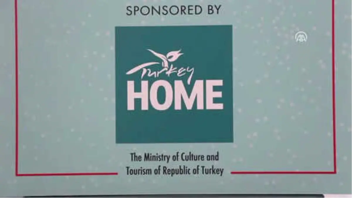 Herkes Ölmeden Önce Mutlaka Türkiye\'yi Görmeli"