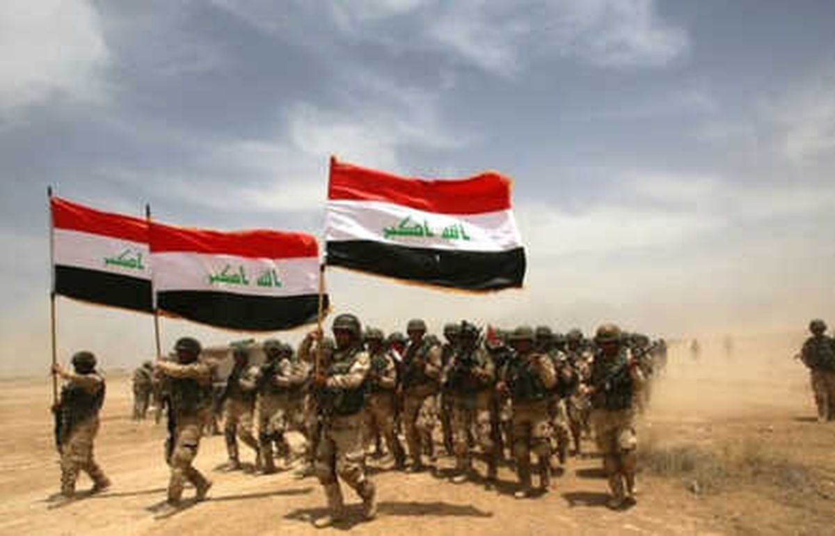 Irak, Yabancı Askerlerin Çekilmesi İçin Takvim Belirleyecek