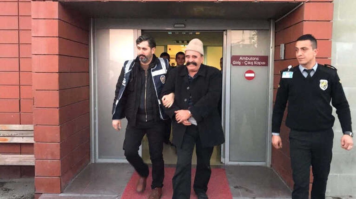 İşlediği Cinayet Sonrası Gülen Zanlı Duruşmasında \'Pişmanım\' Dedi