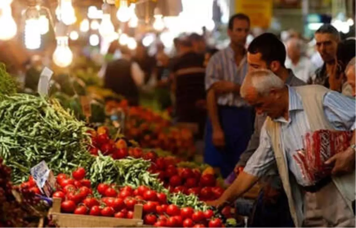 İstanbul\'un Şubat Enflasyonu Açıklandı