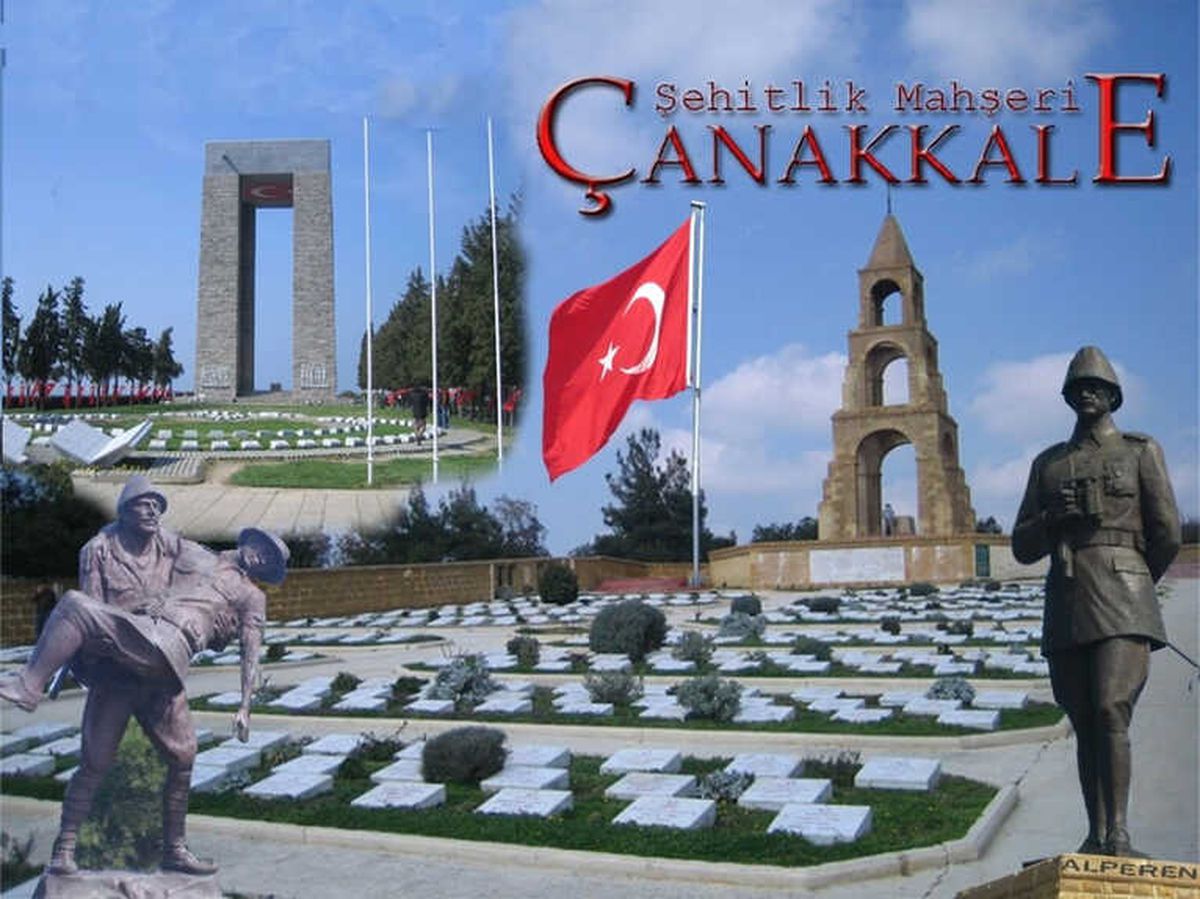 Kepez\'de Mart Ayı Etkinlikleri