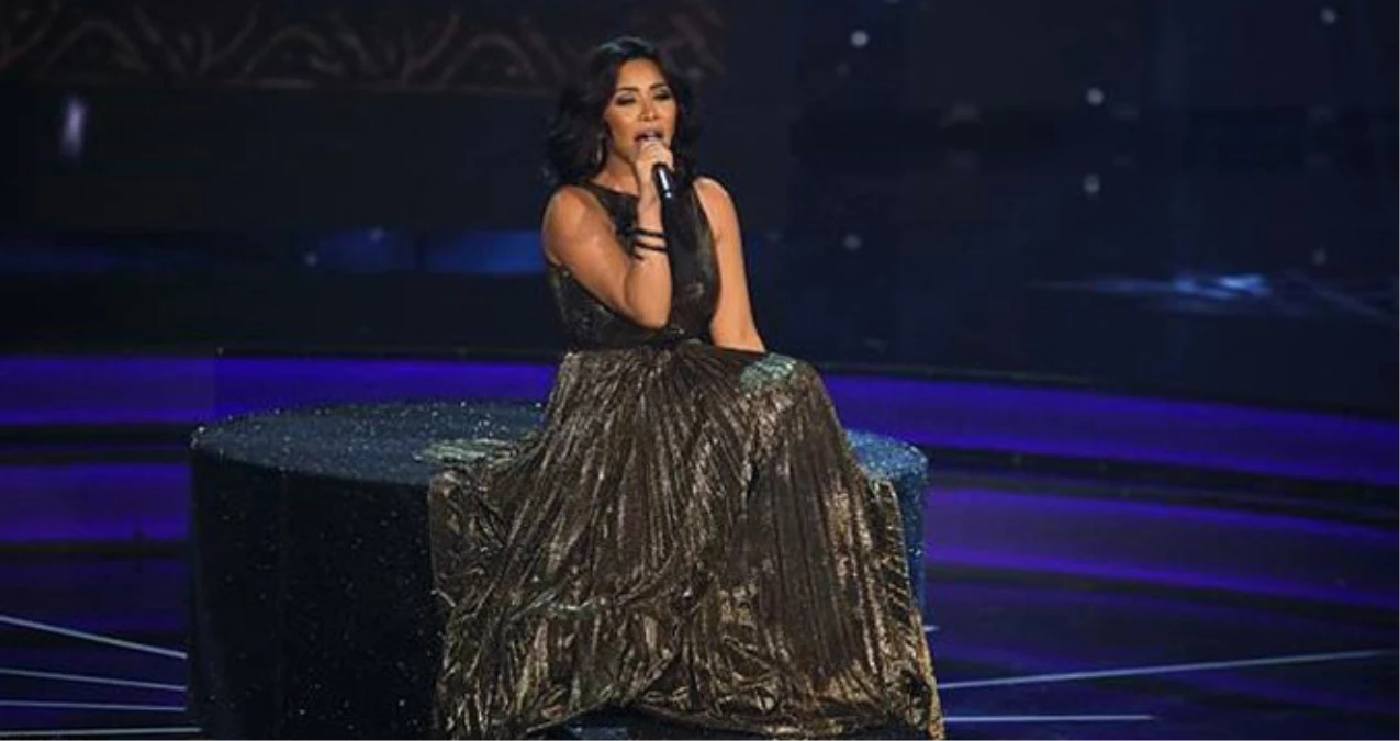 Mısırlı Şarkıcı, Nil Nehri İle İlgili Yaptığı Şaka Yüzünden Hapis Cezasına Çarptırıldı