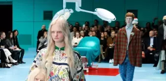 Moda Haftaları ve 2018-2019 Sonbahar/Kış Defileri