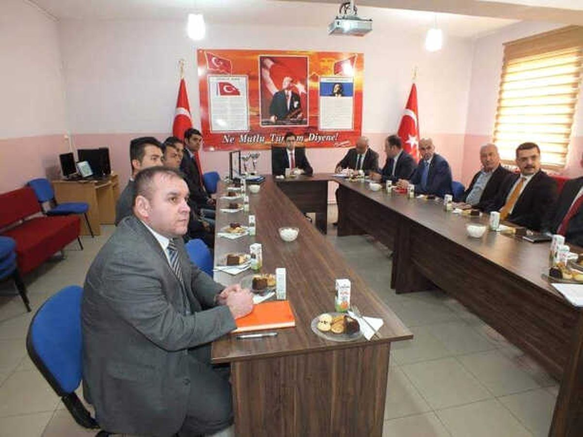 Öğrencilerinden Mehmetçiğe Mektup
