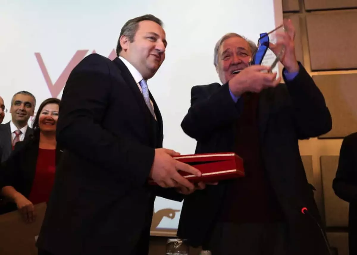 Prof. Dr. İlber Ortaylı: "Almanya\'da Fetö\'cü Çok Profesör Var"