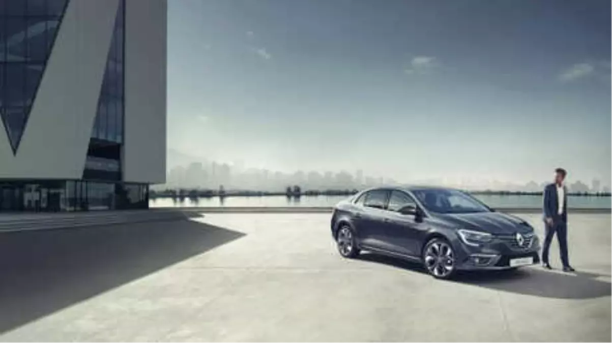 Renault 16 Yaş ve Üzeri Takas Kampanyası Başlattı, 10 Bin TL İndirim