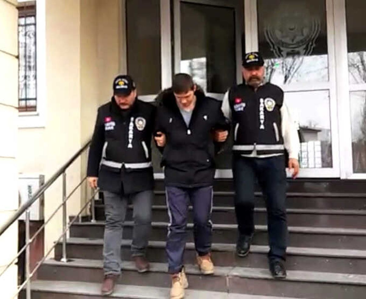 Sakarya\'da Kesinleşmiş Hapis Cezası Olan 7 Şüpheli Tutuklandı