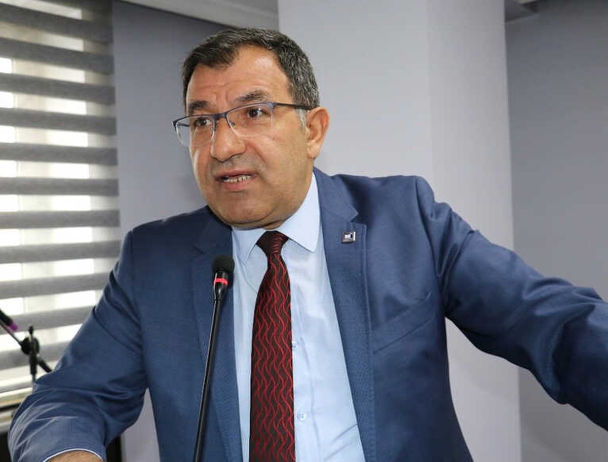Smmmo\'da \'Gelir Vergisi Beyannamesinde Yol Haritası\' Semineri