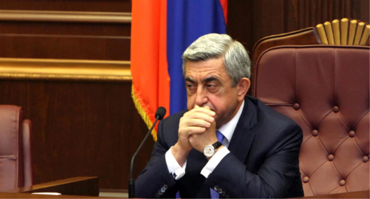 Son Dakika! Ermenistan\'dan Skandal Karar! Türkiye ile Protokolleri İptal Etti