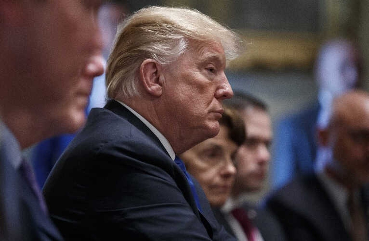 Trump\'tan ABD Kongresi\'ne: "Silah Lobisinden Korkmayın"