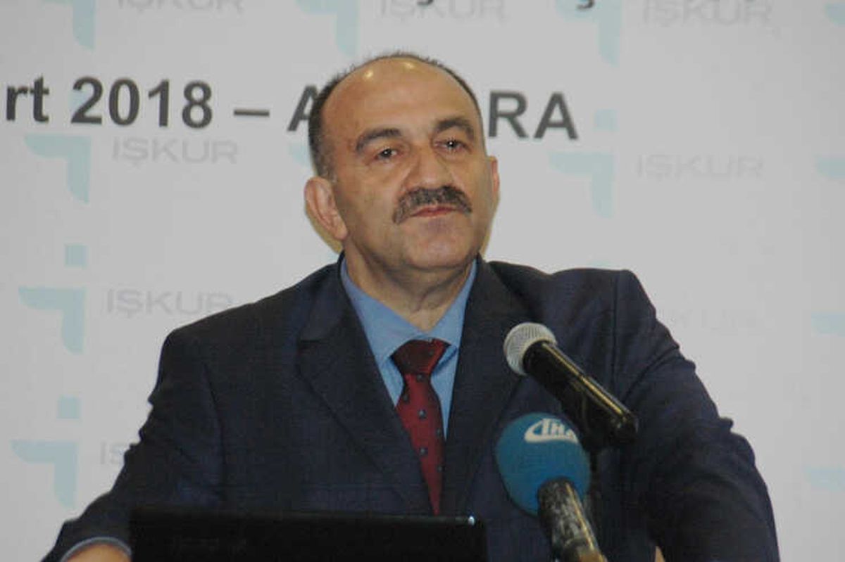 Türkiye 6.5 Milyonun Üzerinde İstihdam Gerçekleştirdi"