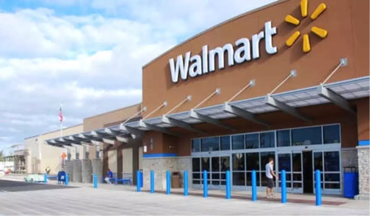 Walmart, Silah Satın Alma Yaş Sınırını 21\'e Çekti