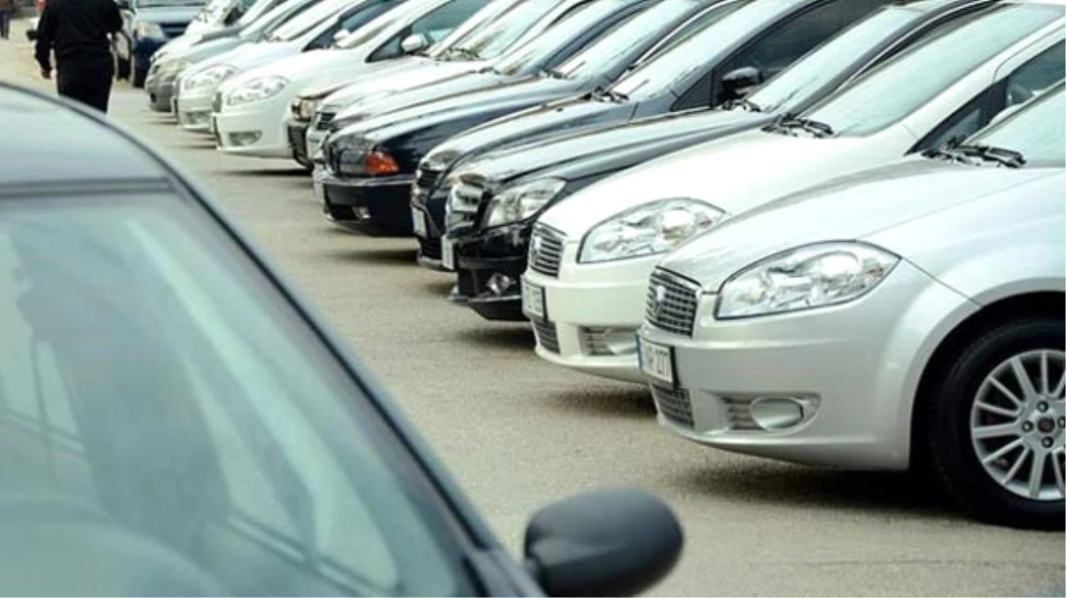 Yeni KDV Düzenlemesiyle 2. El Otomobil Fiyatları Ucuzlayacak
