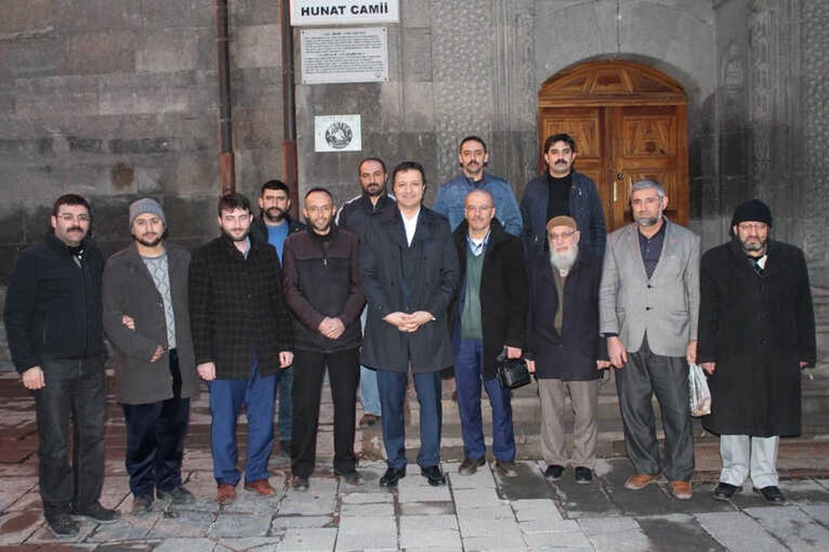 Arıkan: "Dün Erbakan Hocamızı Sevmeyenler Bugün Helallik İstiyor"