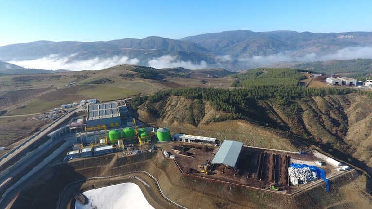 Atık Entegrasyonu Bilgilendirme Toplantısı