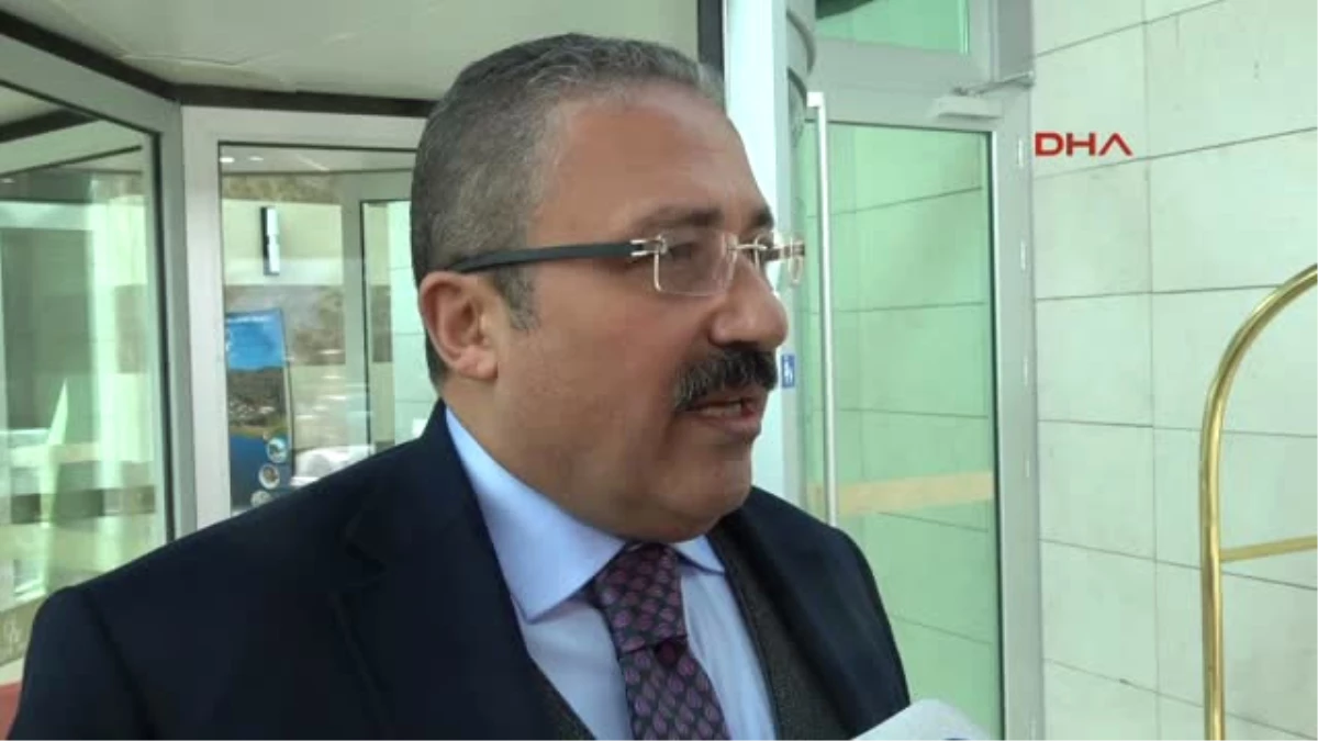 Bolu Yargıtay Başkanı Cirit Küçücük Bir Devlet Salih Müslim\'i İade Etmem Diyor