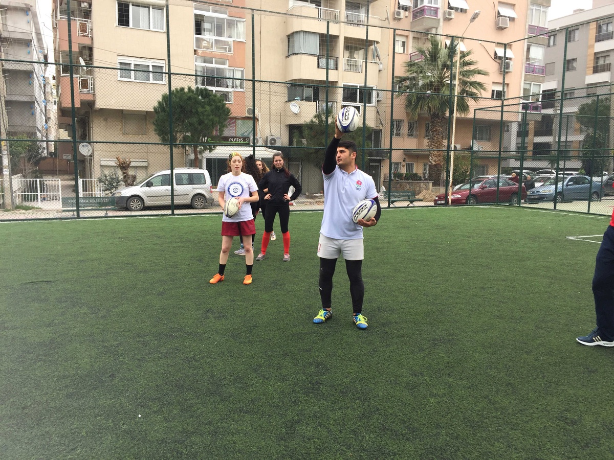 Bostanlıspor\'a Azeri Antrenör…