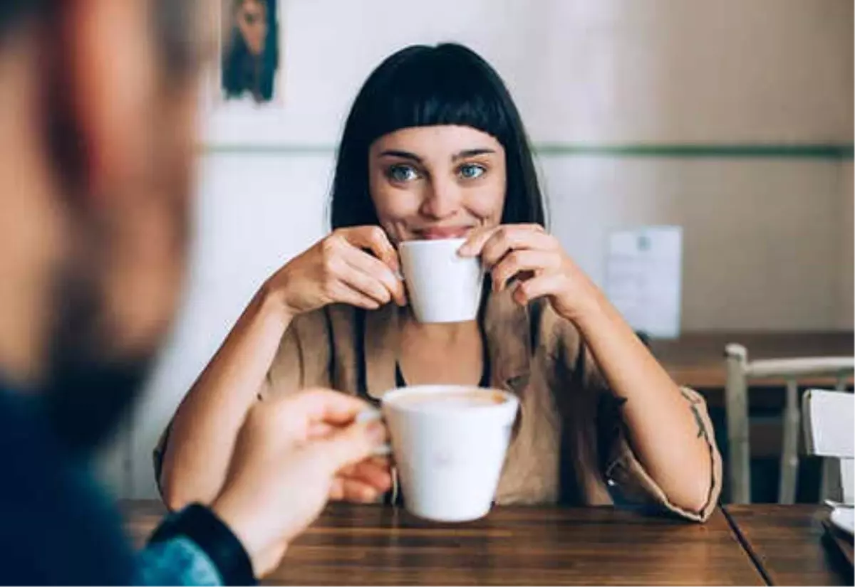 Erkeklerin Hoşlanma Belirtileri