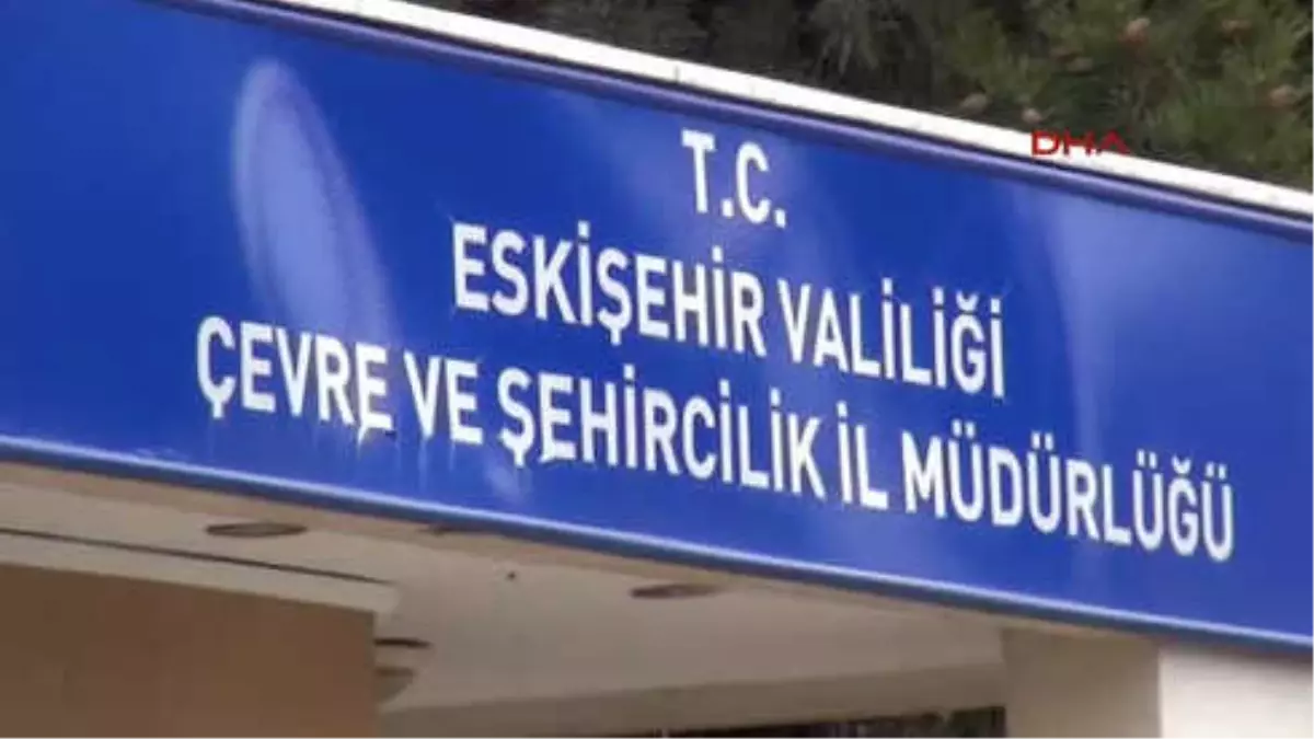 Eskişehir\'de Termik Santralin Çed Raporuna İtiraz Dilekçesi