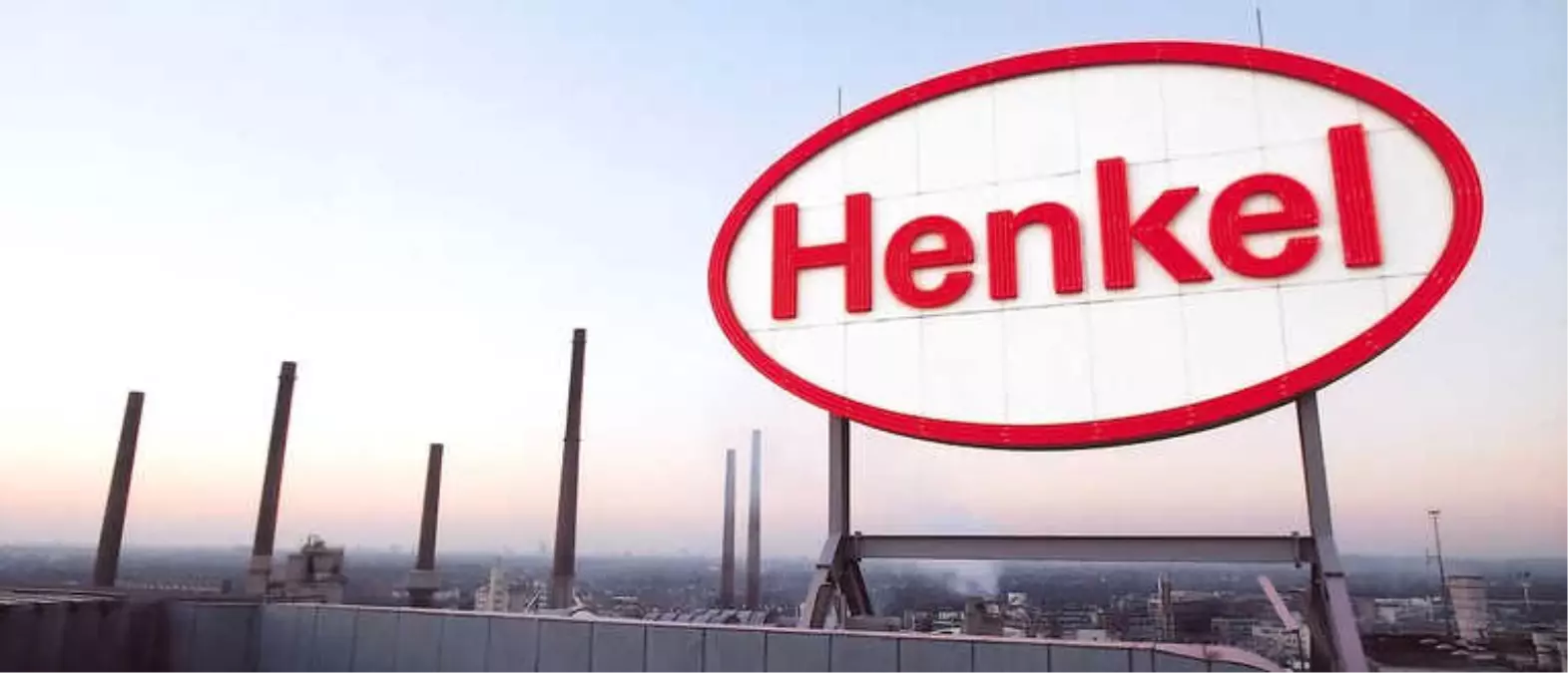 Henkel Satışlarda ve Karlılıkta En Yüksek Seviyeye Ulaştı!