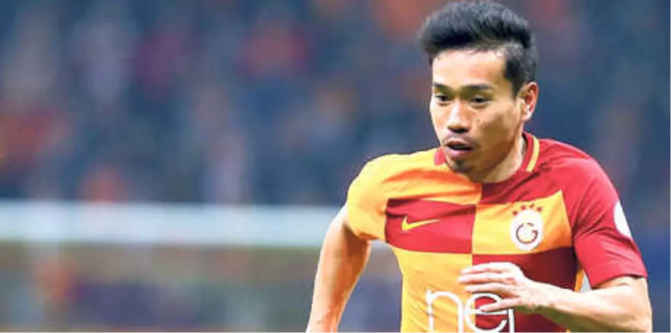 Inter\'in \'Nagatomo\' Planı