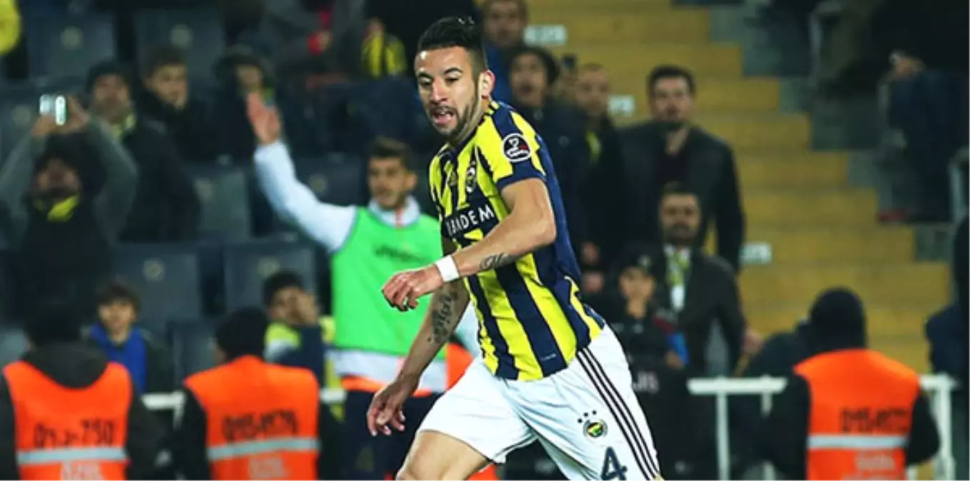 Mauricio Isla: "Kupada Adımızı Finale Yazdırmak İstiyoruz"