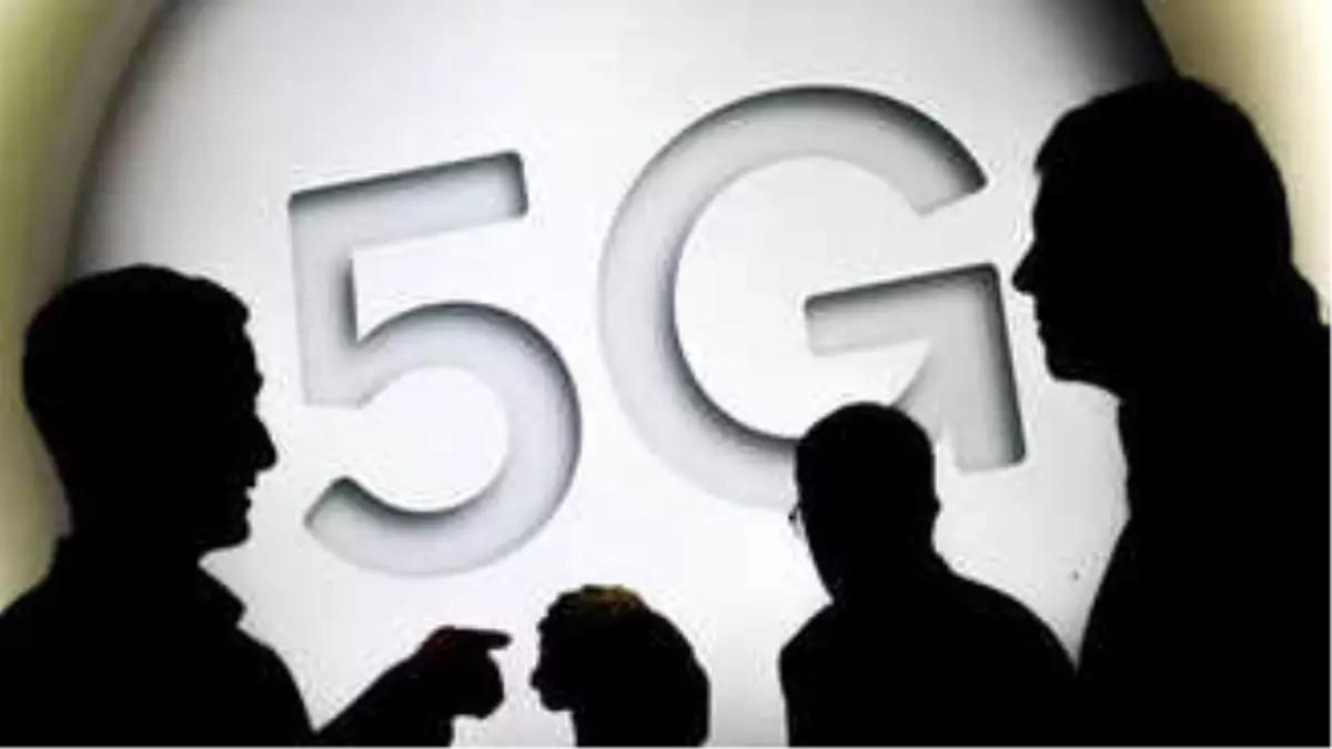 Nesnelerin İnterneti 5g\'yi Bekliyor