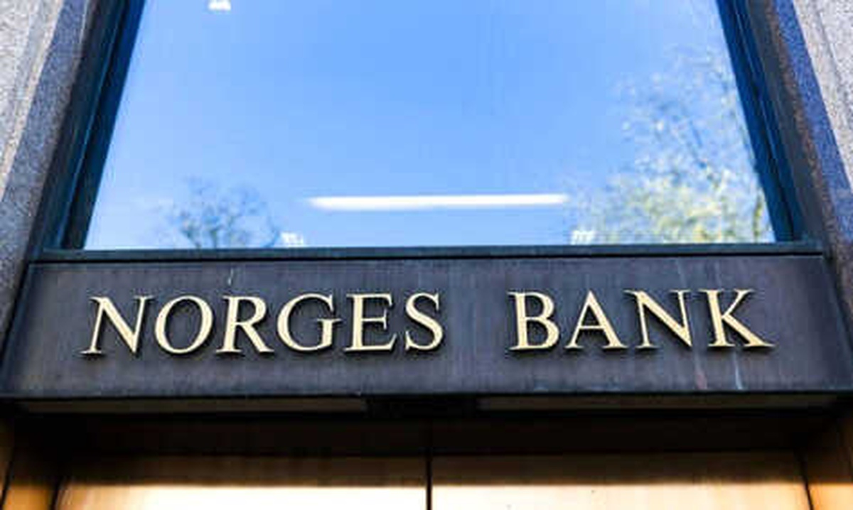 Norveç Varlık Fonu\'nun Türkiye Yatırımı 1 Milyar Doları Aştı