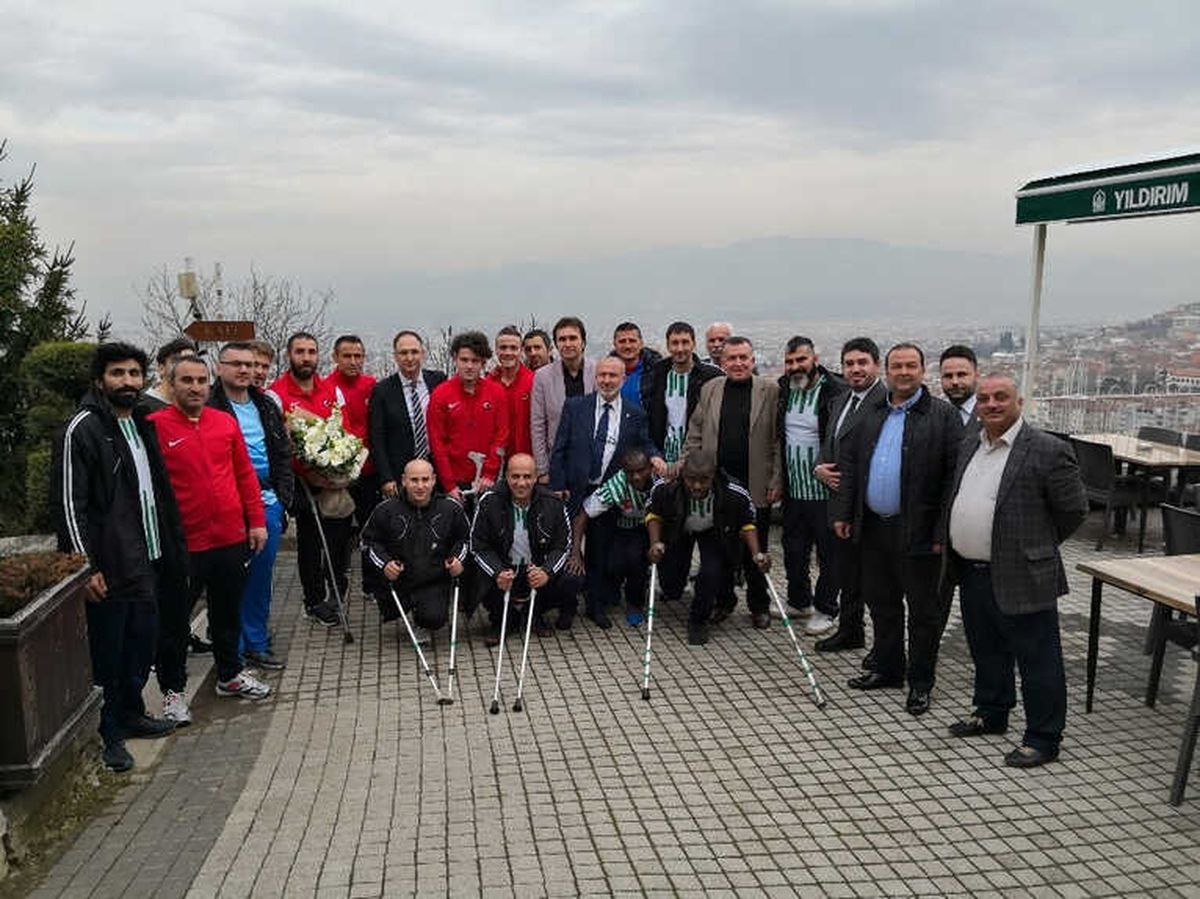 Osman Çakmak: "Hainlerin Üzerine Gideceğiz"