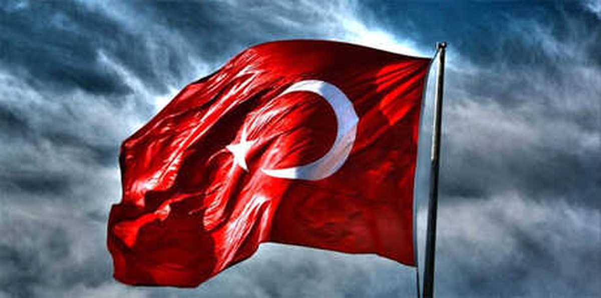 Tff\'den Afrin Mesajı: Acımız Büyük!