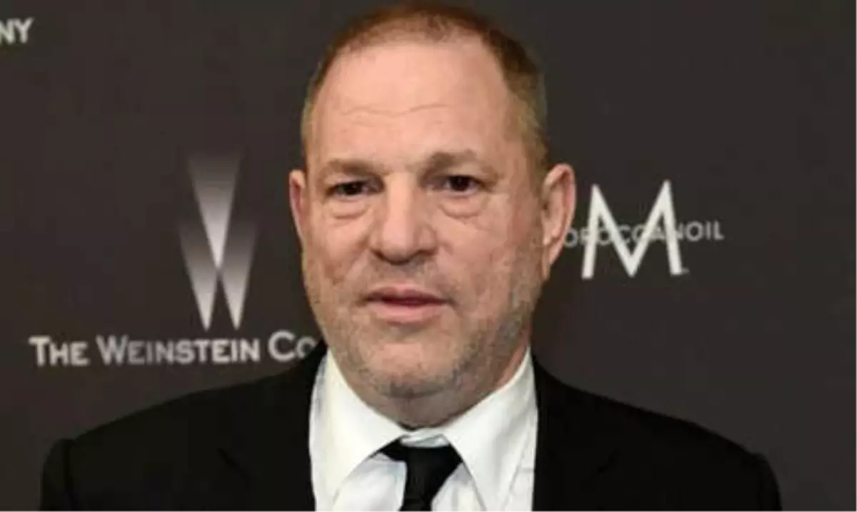 Tacizle Suçlanan Weinstein\'ın Şirketi Kadınlara Satıldı