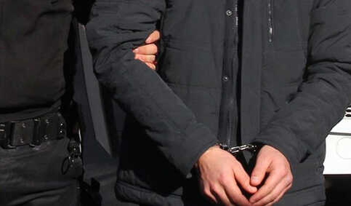 Bilecik Merkezli Operasyon: 25 Jandarma Personeli Gözaltında