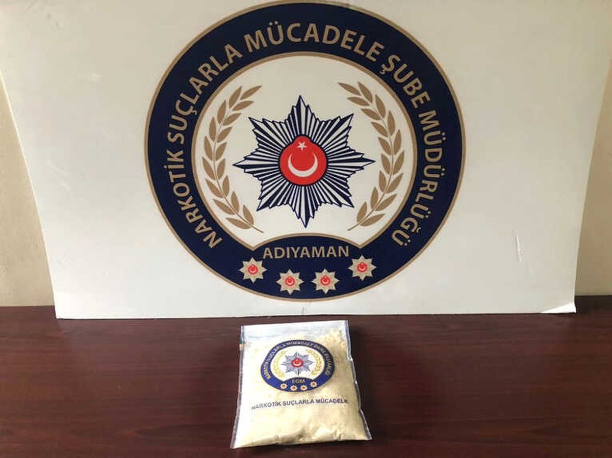 Adıyaman\'da Bonzai Operasyonu: 2 Kişi Tutuklandı