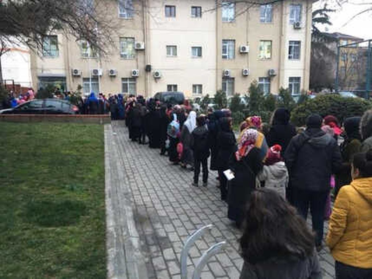 Aile Hekimlerinin Haklı İsyanı!